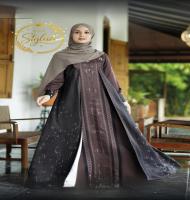 ELEGANT LAYER DRESS SERIES 