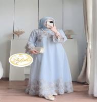 Elegant Modern Kebaya Series